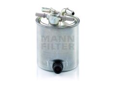 YAKIT FİLTRESİ  NISSAN QASHQAI XTRAIL    RENAULT KADJAR KOLEOS 15-