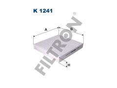 POLEN FİLTRESİ PSA C4 4007 4008    MITSUBISHI ASX LANCER8 OUTLANDER2 06-