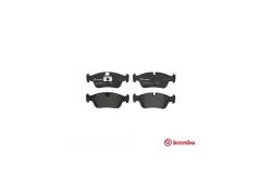 FREN BALATASI ÖN BMW E36 46 85 90-07