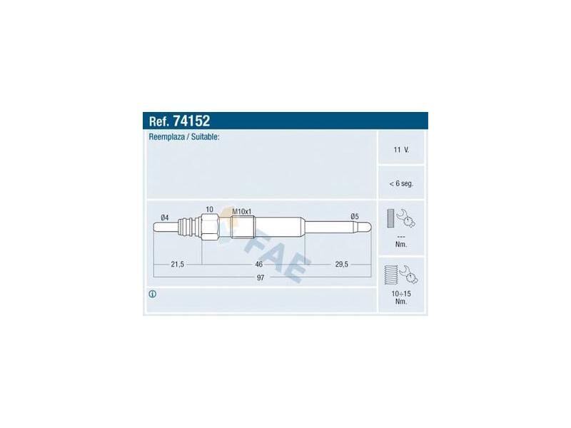 KIZDIRMA BUJİSİ VAG BO1 CAD3 GO4 PAS T5 00-