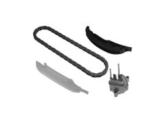 KUMANDA ZİNCİR SETİ BMW N47 M47 57 06-