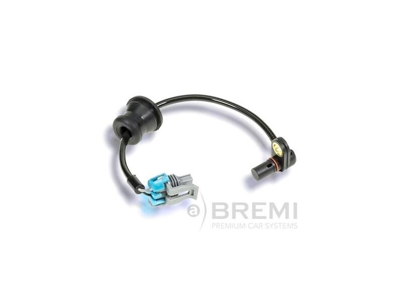 ABS SENSÖRÜ ARKA OPEL ANTARA A 10-15