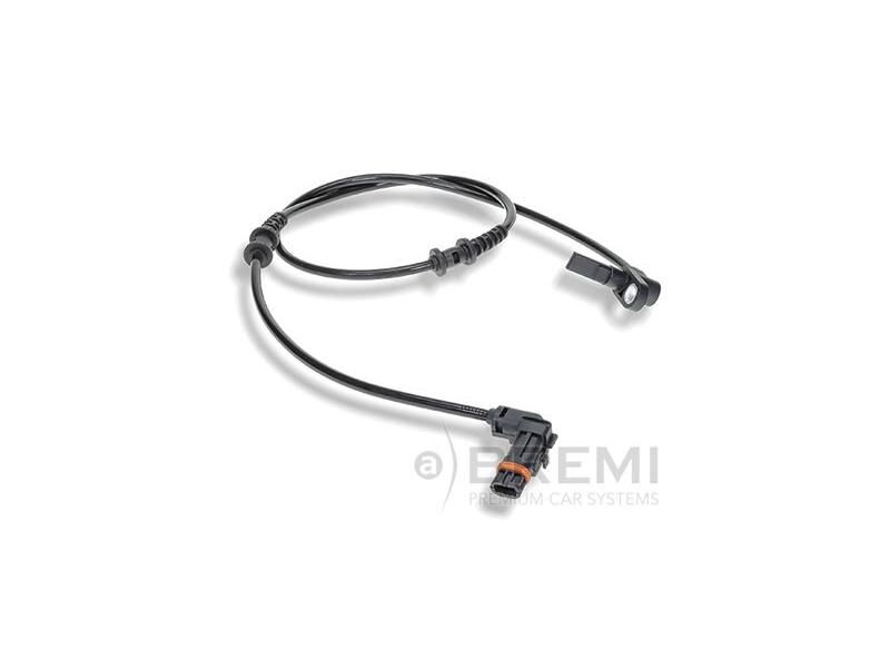 ABS SENSÖRÜ ÖN M.BENZ 639 03-