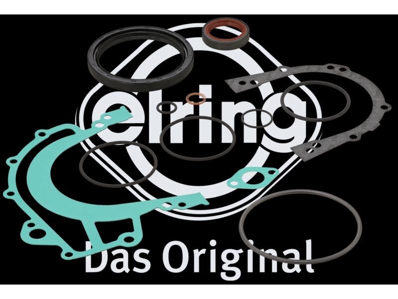 ALT TK. CONTA VAG 100 89-