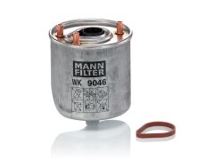 YAKIT FİLTRESİ  ÜRÜN KODU DEĞİŞTİ : WK9046