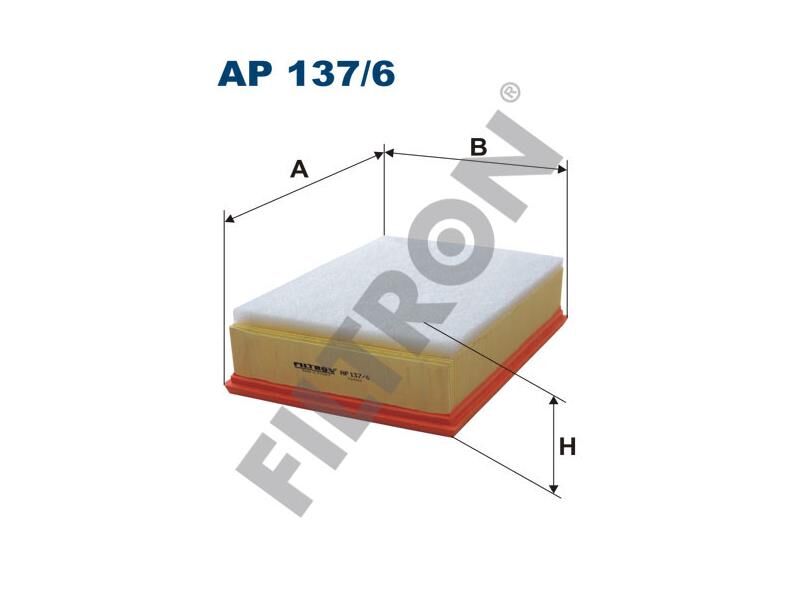 HAVA FİLTRESİ OPEL MOV.B    RENAULT MASTER4    NISSAN NV400 10-