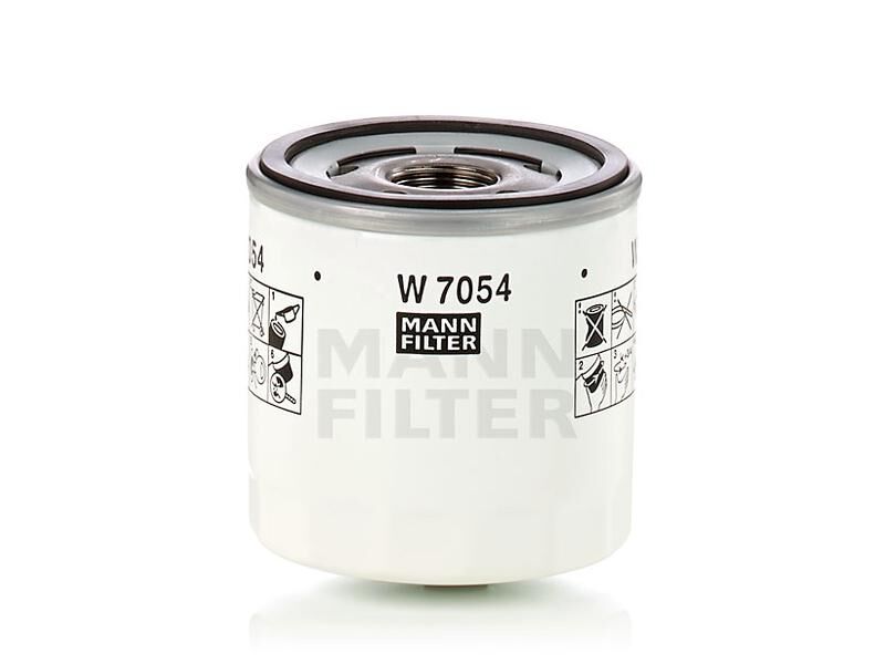 YAĞ FİLTRESİ FORD EDGE FOCUS4 GALAXY3 KUGA3 MONDEO4 SMAX2 18-