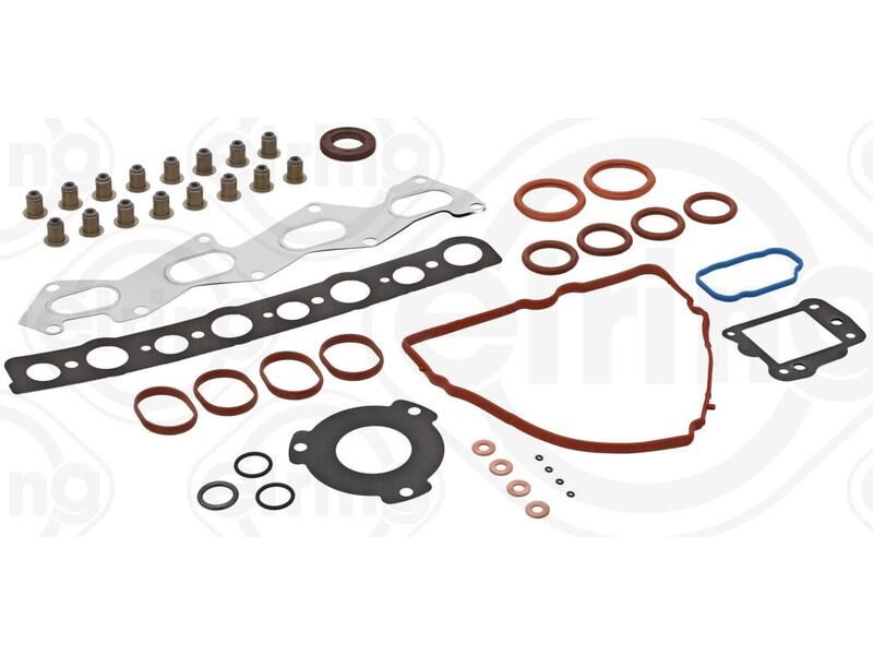 SİL. KAP CONTA TKM LAND DİSC FREE2 EVOQUE 06-