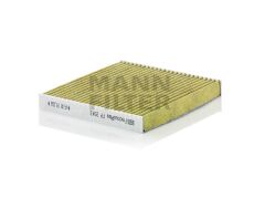 BİOFONK. POLEN FİLT. MAZDA 2-6-CX7 02-