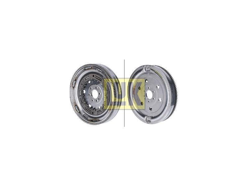 VOLANT DSG VAG A1 IBIZA4 PO5 1.4TDI 15-