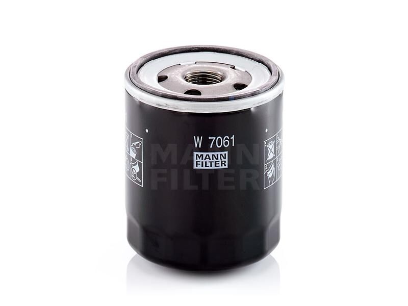 YAĞ FİLTRESİ MAZDA 2 3 6 CX 13-