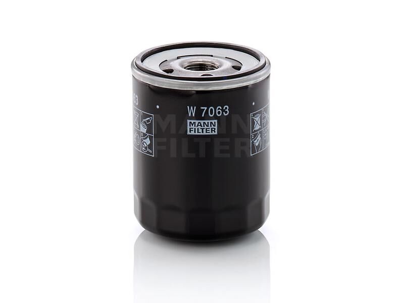 YAĞ FİLTRESİ OPEL MOV.C VİV.C    PSA C5 JUMPER 508 BOXER EXPERT 15-