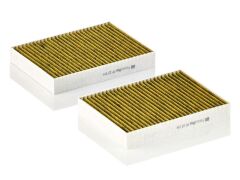 BİOFONK. POLEN FİLT. BMW B47 48 57 58 63 N74 15-