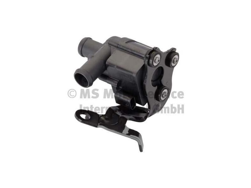 İLAVE SU POMPASI VAG A3 Q2 Q3 CAD4 GO6-7 PAS 11-