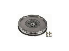 VOLANT BMW E46 53 60 61 83 85 00-10