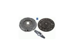 DEB. SETİ + RULMAN VAG GOLF7-8 LEON 18-