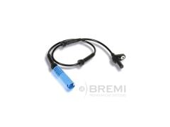 ABS SENSÖRÜ ÖN BMW E60 61 63 64 04-10