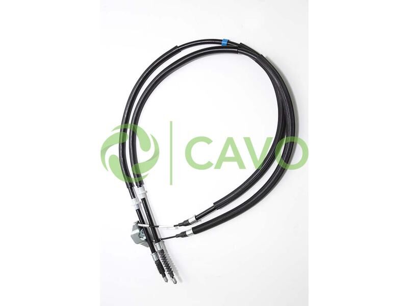 EL FREN TELİ ARKA OPEL ASTRA H 04-