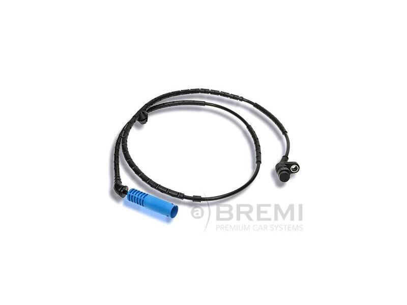 ABS SENSÖRÜ ARKA LAND ROVER III 02-12