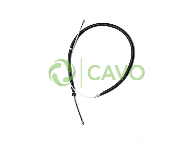 DEBRİYAJ TELİ ARKA VAG OCTAVİA 96-98