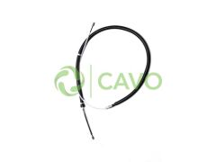 DEBRİYAJ TELİ ARKA VAG OCTAVİA 96-98