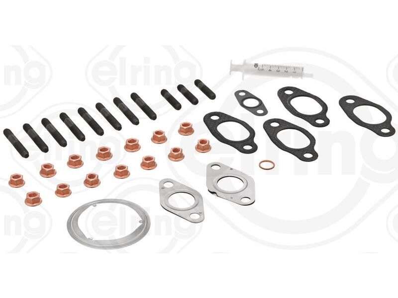 TURBO CONTA TKM VAG A3 CAD3 GO5 JET3 PAS 03-