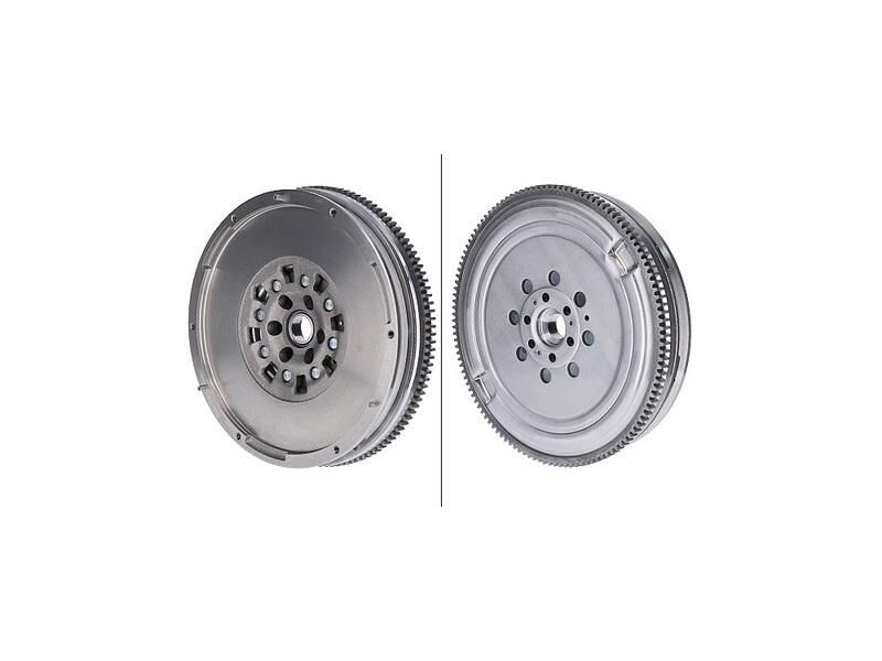 VOLANT  VAG CRAFTER MAN TGE 2.0TDİ 16-