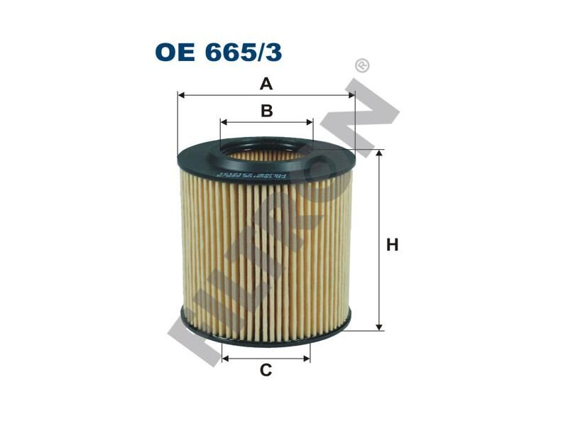 YAĞ FİLTRESİ FORD RANGER    MAZDA BT-50 2 11-