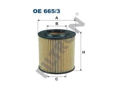 YAĞ FİLTRESİ FORD RANGER    MAZDA BT-50 2 11-