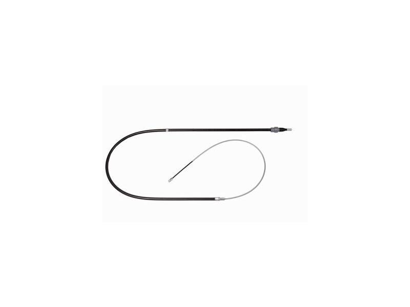 EL FREN TELİ ARKA VAG GO4 A3 BORA 1.6 1.8 97-04