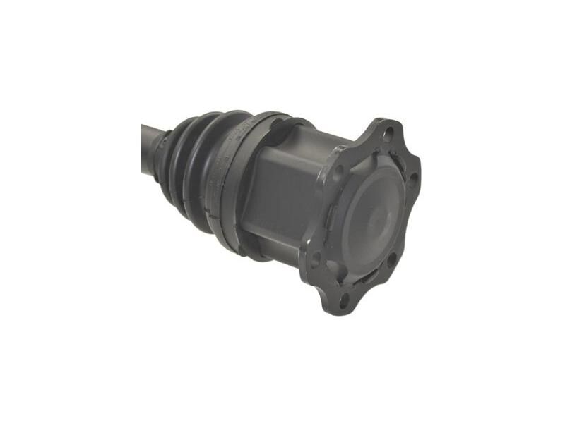 AKS KOMPLE ÖN VAG A7 A8 Q5 08-