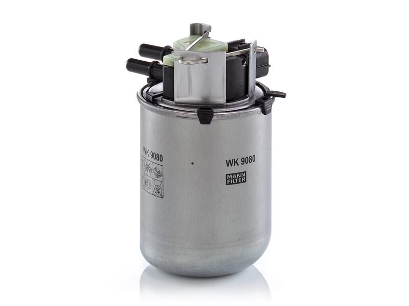 YAKIT FİLTRESİ NISSAN X-TRAIL    RENAULT KOLEOS 14-