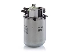 YAKIT FİLTRESİ NISSAN X-TRAIL    RENAULT KOLEOS 14-