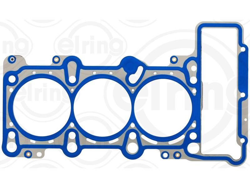 SİL. KAP CONTA VAG A4 A5 A6 Q5 07-