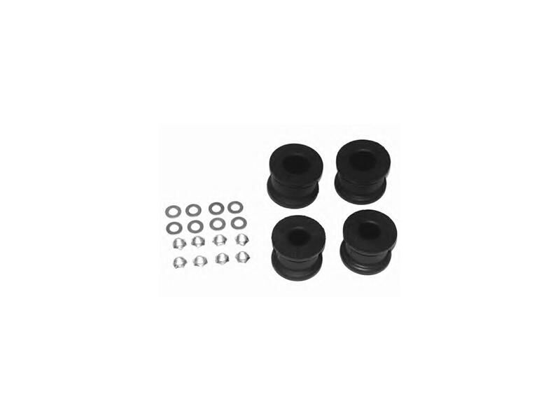 VİRAJ DEMİR LASTİĞİ ÖN TAM TKM. M.BENZ W124 85-95