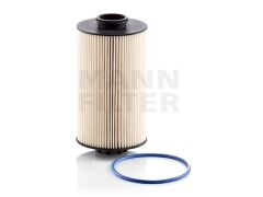 YAKIT FİLTRESİ LKW MAN TGL TGM TGS TGX