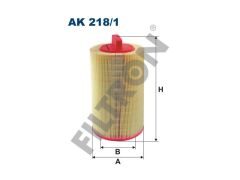 HAVA FİLTRESİ M.BENZ 171 203 204 209 211 212 906 02-