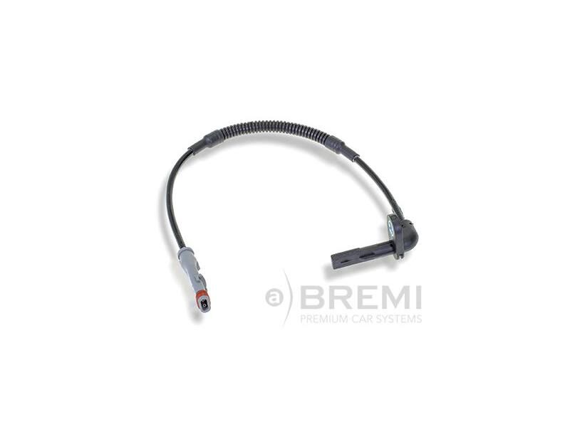 ABS SENSÖRÜ ÖN OPEL AST.J INS.A 08-