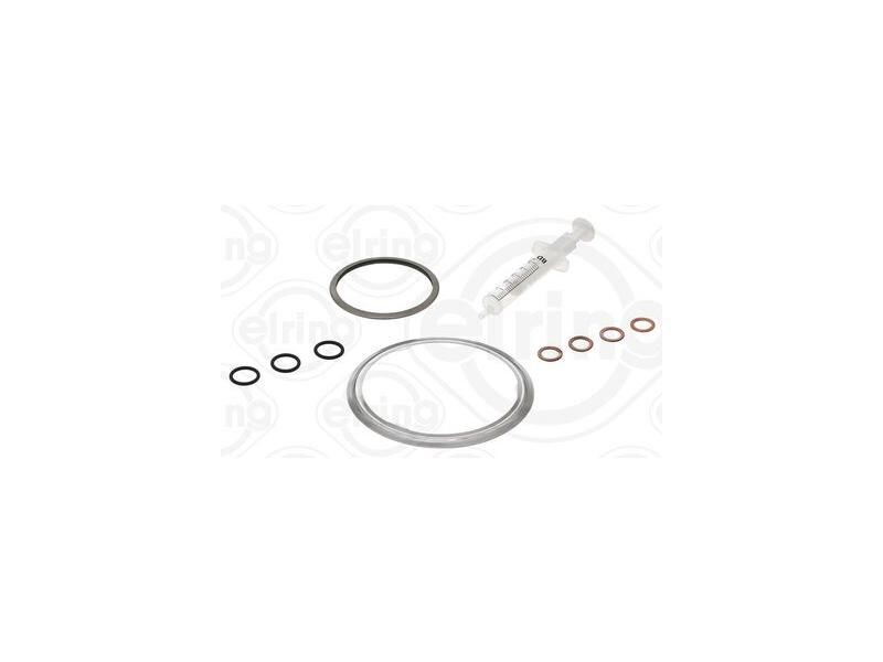 TURBO CONTASI TKM BMW M57 99-