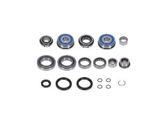 ŞANZ. TAMİR TK VAG A3 LEON GO5-6 JET3-4 PAS 1.2-1.4TSİ 07-