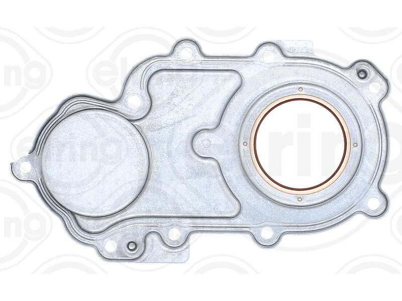 KRANK KEÇESİ VAG A4 A5 A6 A7 TOUAREG 05-