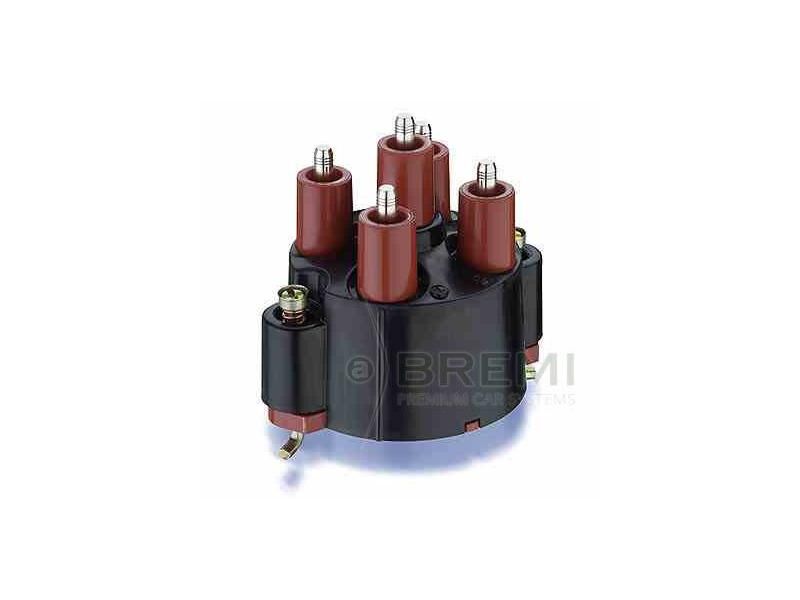 DİSTRİBÜTÖR KAPAĞI M.BENZ 123 124 201 460 601 80-96