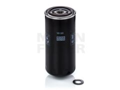 Yakıt Filtresi Endüstriye