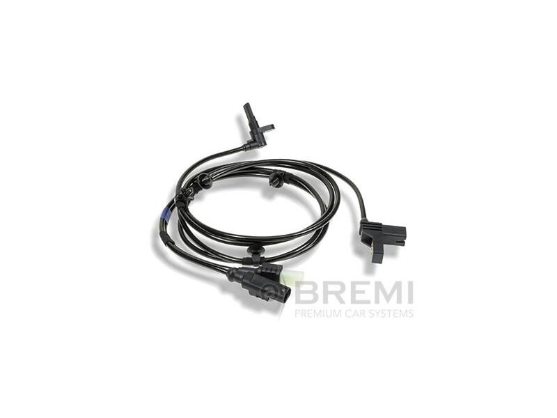 ABS SENSÖRÜ ARKA SOL M.BENZ 639 03-