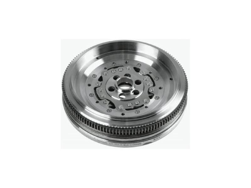 VOLANT VAG T5 T6 09-