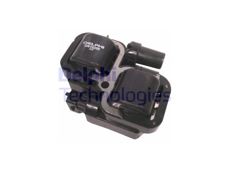 ATEŞLEME BOBİNİ M.BENZ 163 169 210 220 245 97-12