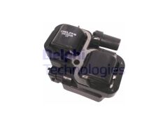 ATEŞLEME BOBİNİ M.BENZ 163 169 210 220 245 97-12