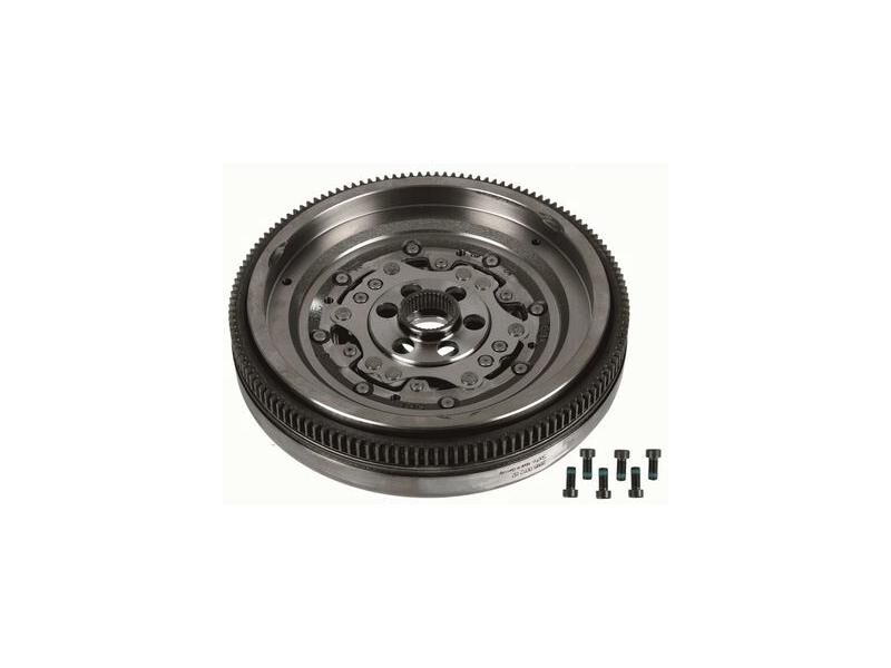 VOLANT VAG TIGUAN 12-