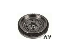 VOLANT VAG TIGUAN 12-