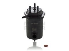 YAKIT FİLTRESİ  RENAULT MEGANE2 SCENIC2 02-